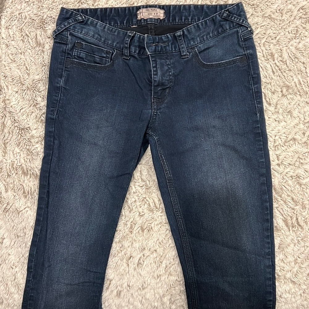 Free people Jeans
